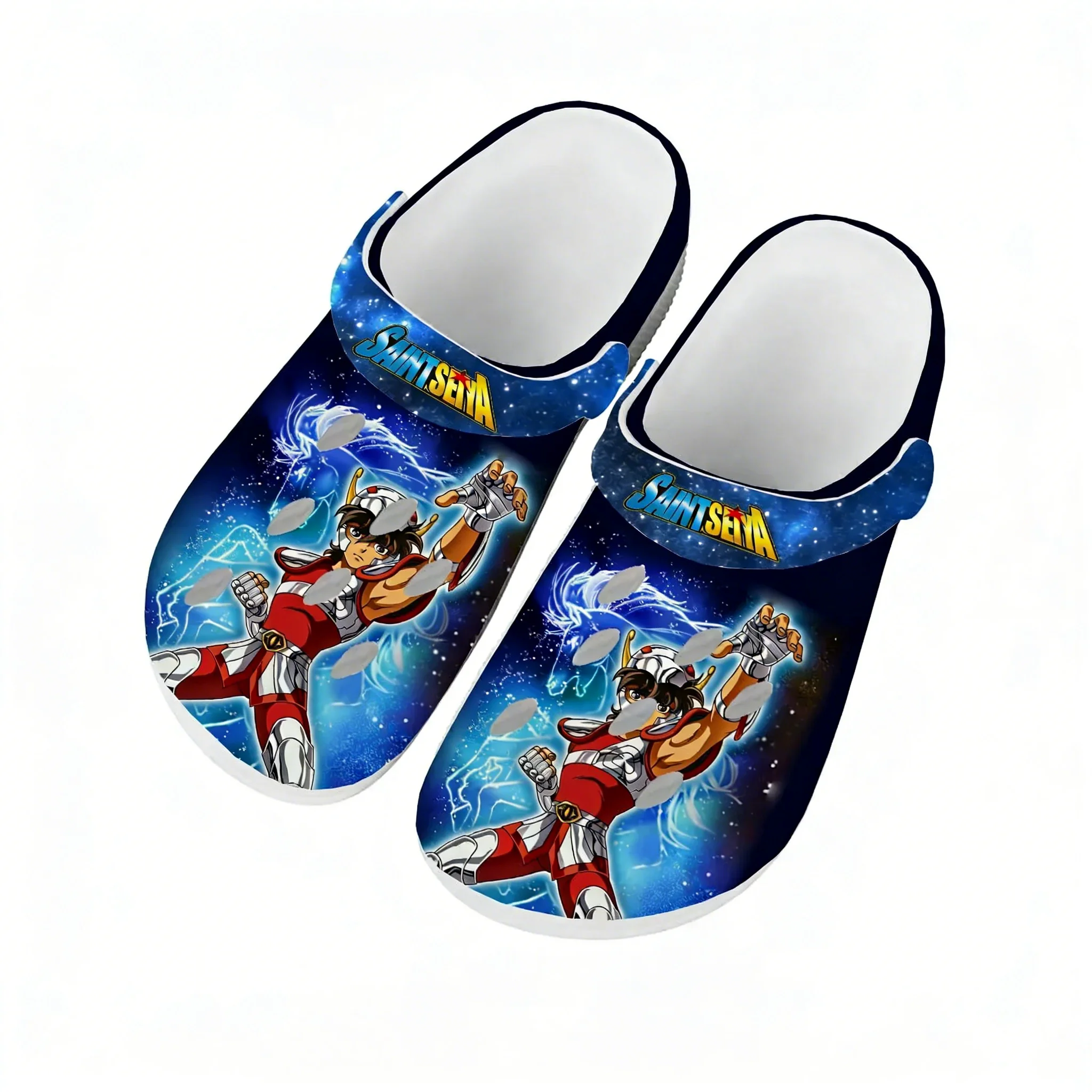 Buty do wody Saint Seiya męski – Men'S Shoes In Fashion recenzja i cena