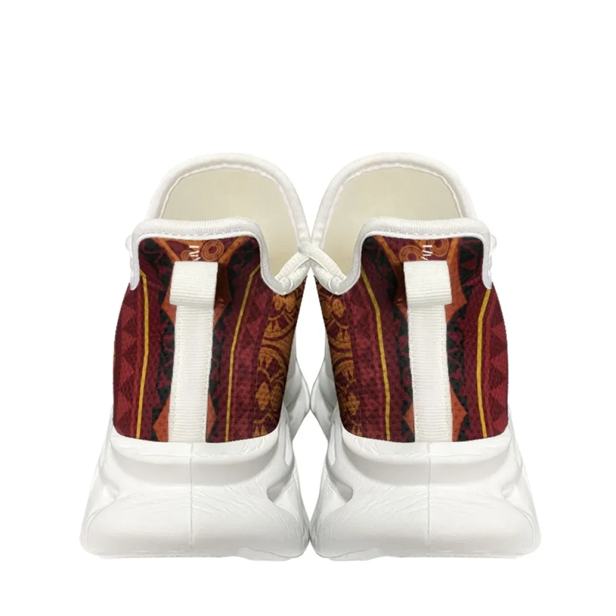 Hawajskie Hibiskusy Wygodne Le – Men'S Shoes Basketball recenzja i cena
