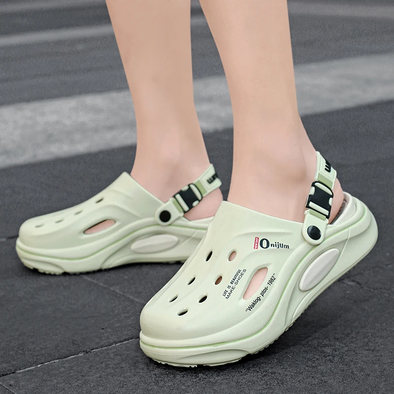 Nowe Klasyczne Letnie Klapki M – Men Shoes Classic recenzja i cena
