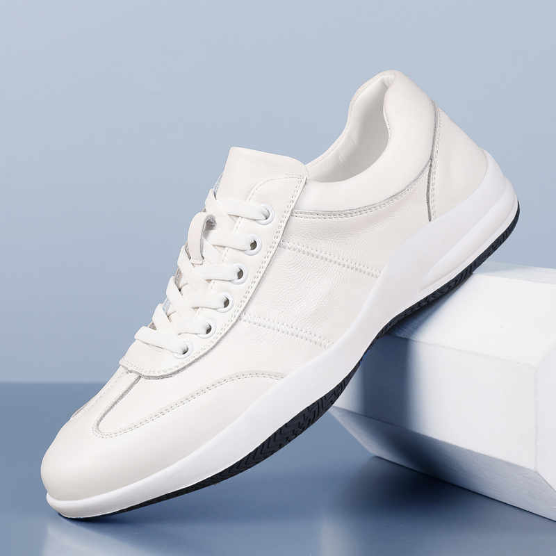 Hip Hopowe buty z dziurami, pó – Men Shoes Offer recenzja i cena