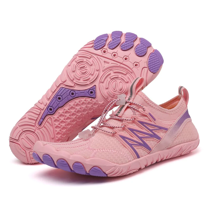 Męskie buty do wody szybkoschn – Men'S Shoes Vibram recenzja i cena