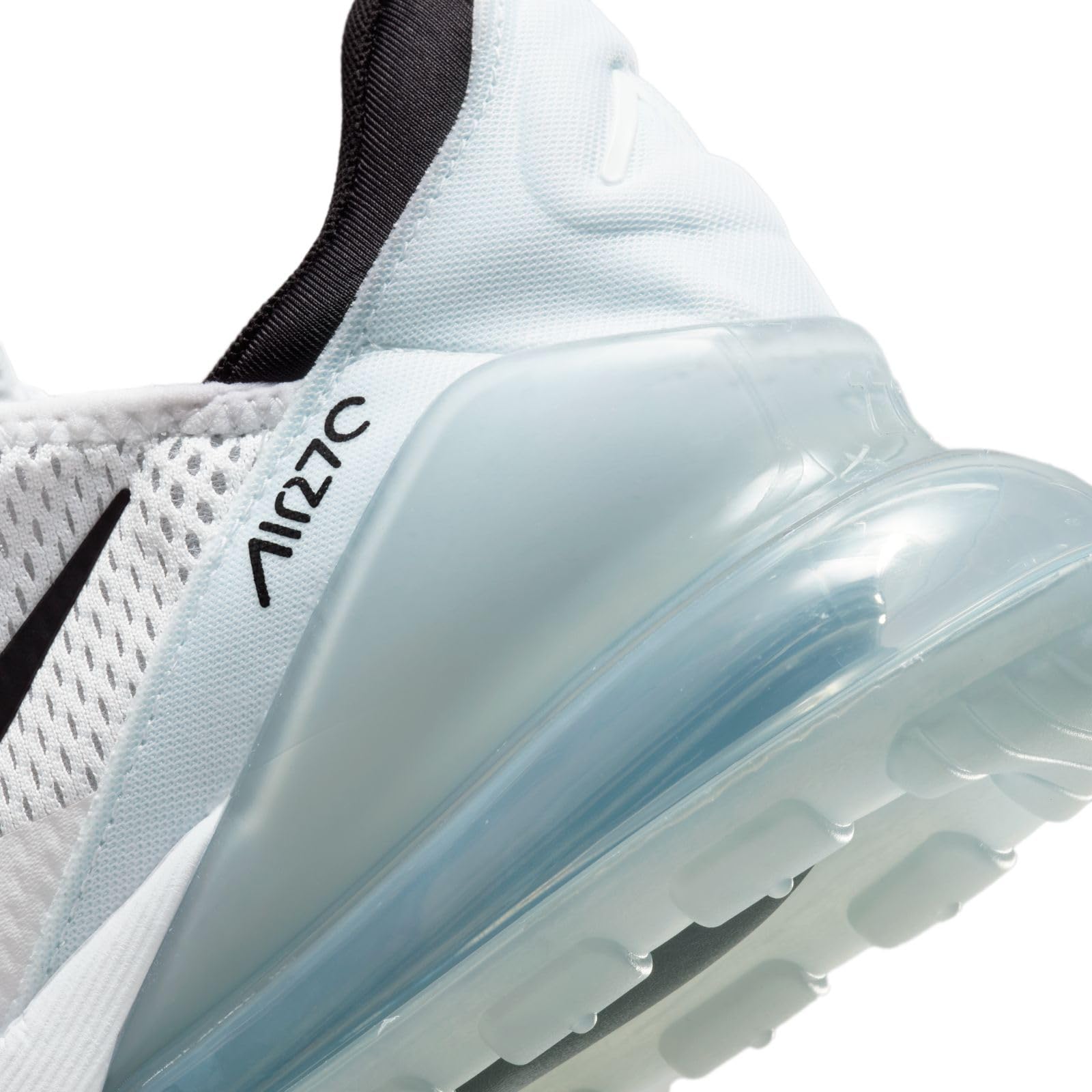 Męskie buty Nike Air Max 270 – Nike Shoes Air Max 270 recenzja i cena