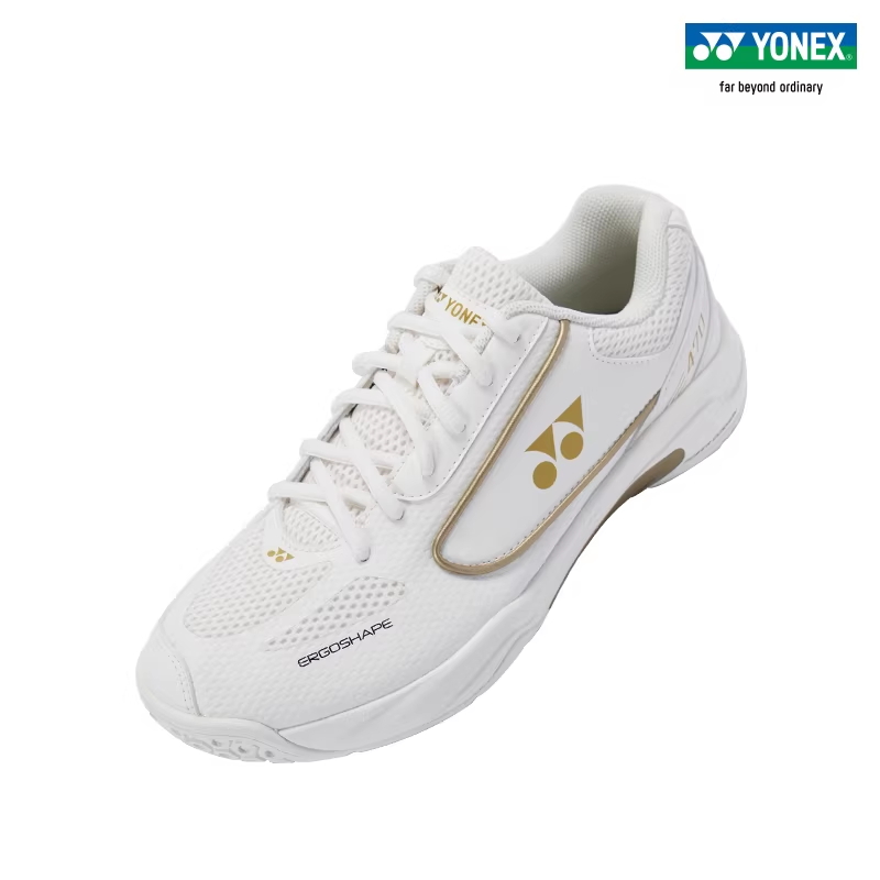YONEX SHB470CR Unisex Buty do  – Men'S Shoes Yonex Badminton recenzja i cena