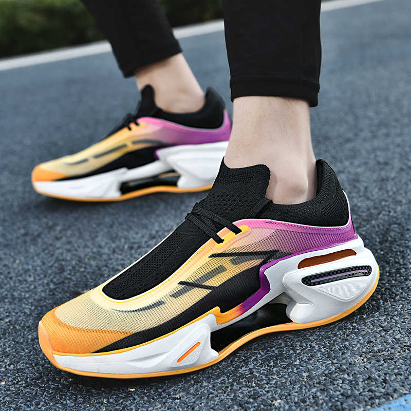 Letnie buty golfowe męskie, tk – Men Shoes Offer recenzja i cena