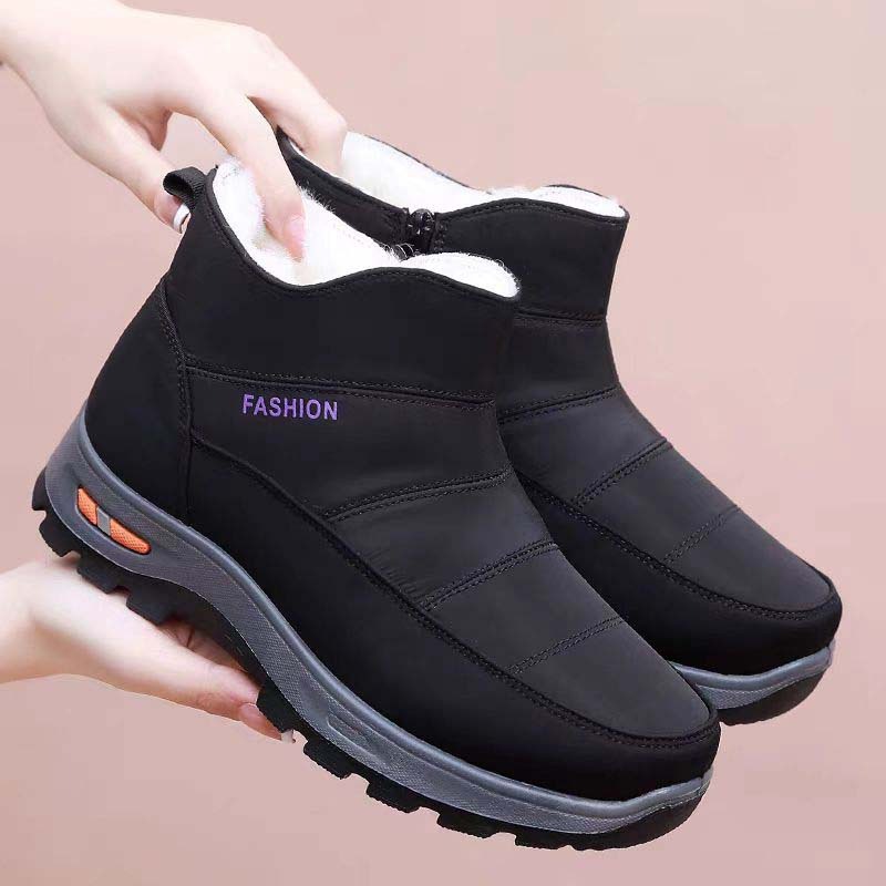 Zimowe męskie buty ocieplane g – Men Shoes Classic recenzja i cena