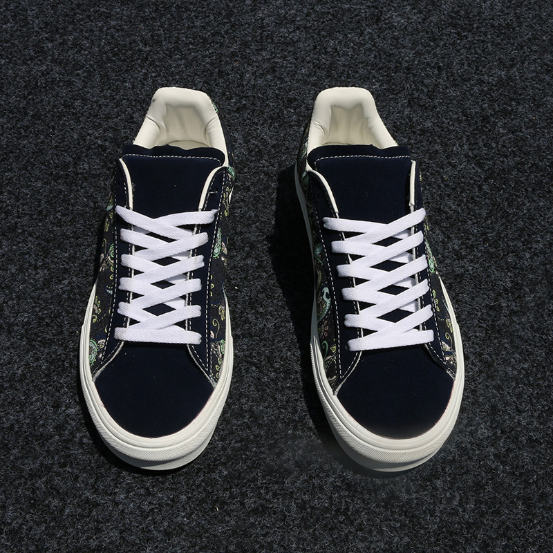 Letnie granatowe buty męskie z – Men'S Shoes Navy Blue recenzja i cena