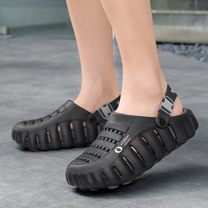 Nowe Klasyczne Letnie Klapki M – Men Shoes Classic recenzja i cena