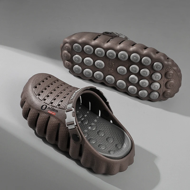 Nowe Klasyczne Letnie Klapki M – Men Shoes Classic recenzja i cena