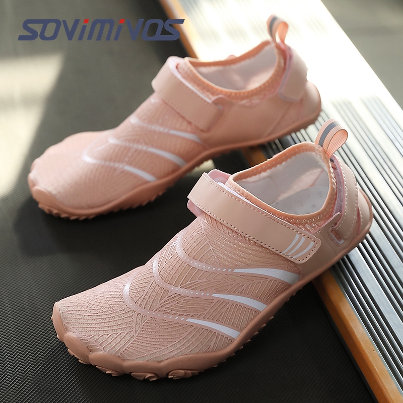 Szybkoschnący plaża buty do wo – Men'S Shoes Vibram recenzja i cena