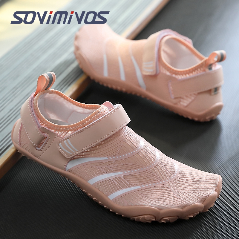Szybkoschnący plaża buty do wo – Men'S Shoes Vibram recenzja i cena