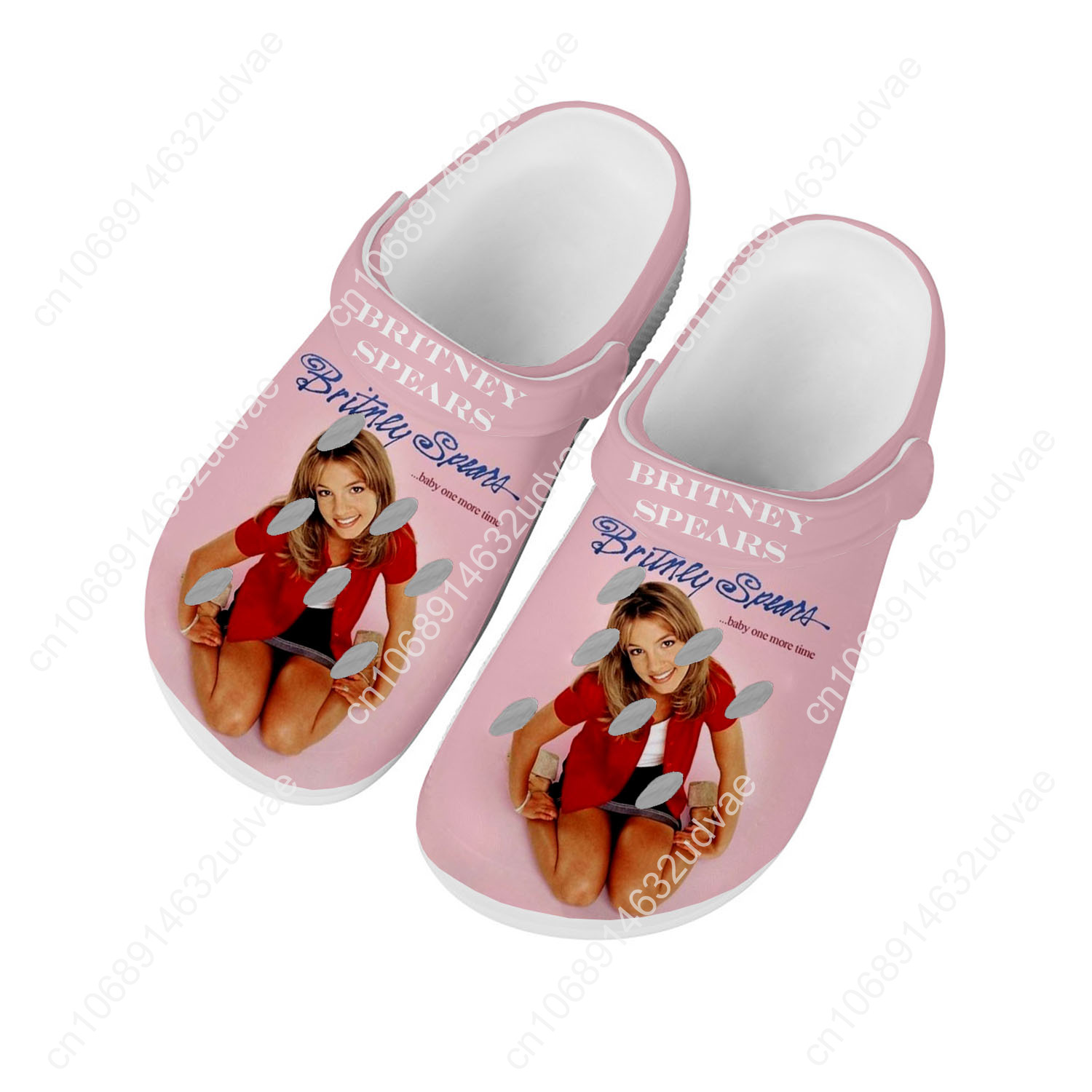 Buty do wody Britney Spears Mę – Men'S Shoes In Fashion recenzja i cena