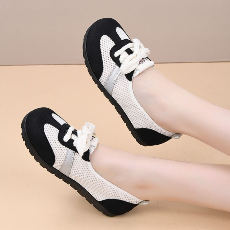 Damskie buty retro vintage, ws – Mesh Trainer Breathable recenzja i cena