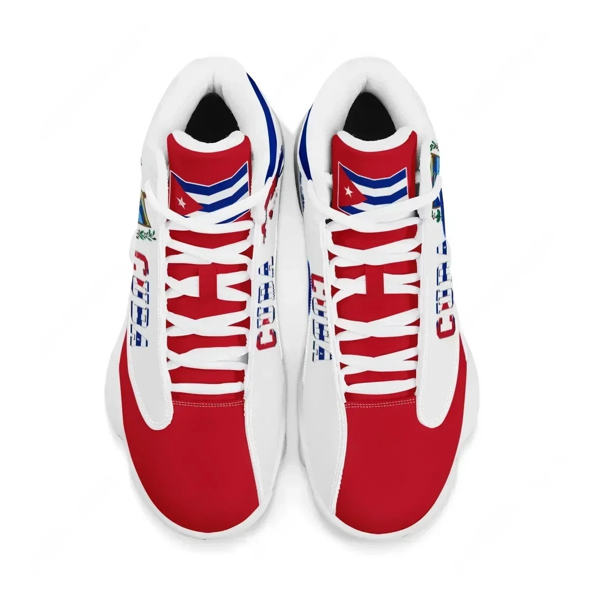 Buty do koszykówki z nadrukiem – Men'S Shoes Basketball recenzja i cena