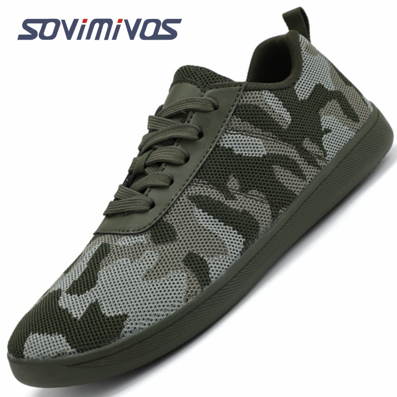 Męskie buty z palcami Zero Dro – Men'S Shoes Vibram recenzja i cena