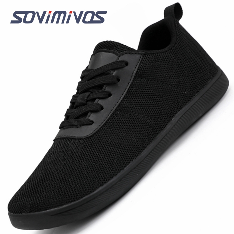 Męskie buty z palcami Zero Dro – Men'S Shoes Vibram recenzja i cena