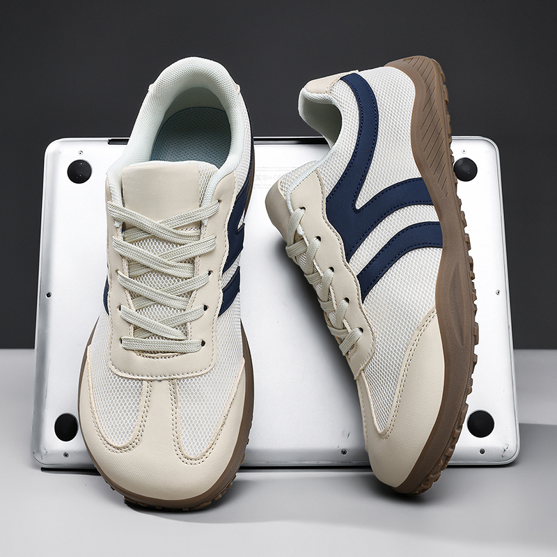 Nowe męskie buty barefoot z sz – Minimalist Barefoot Shoe recenzja i cena