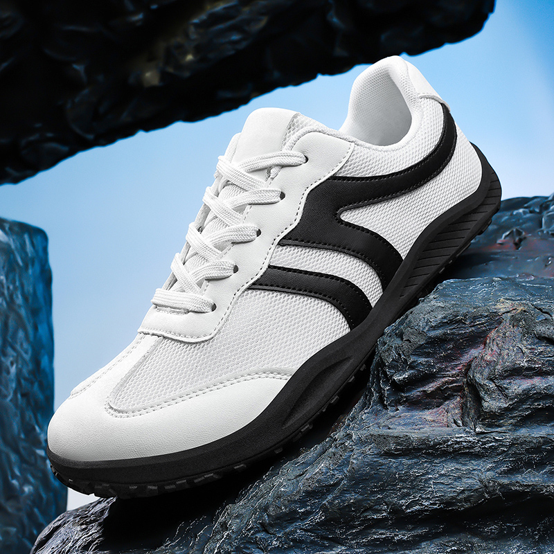 Nowe męskie buty barefoot z sz – Minimalist Barefoot Shoe recenzja i cena