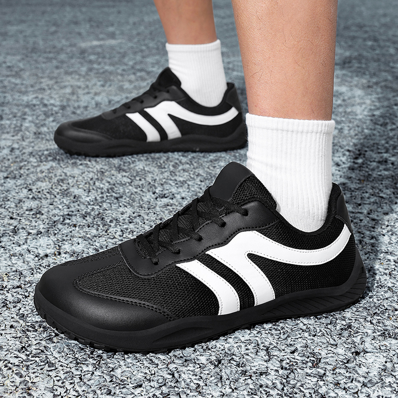 Nowe męskie buty barefoot z sz – Minimalist Barefoot Shoe recenzja i cena