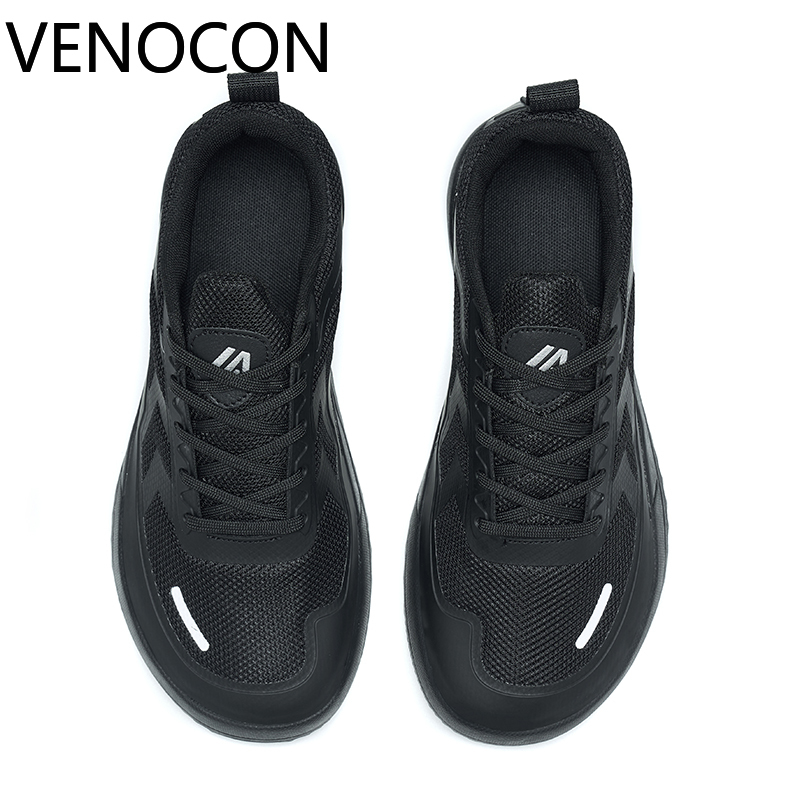 VENOCON Dzianinowe Sneakersy B – Minimalist Barefoot Shoe recenzja i cena