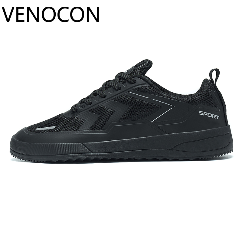 VENOCON Dzianinowe Sneakersy B – Minimalist Barefoot Shoe recenzja i cena